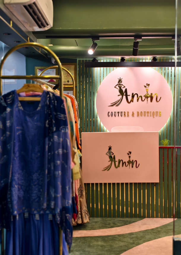 Boutique Heritage