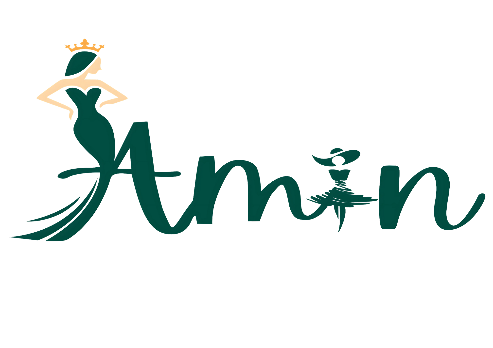 Amin Boutique Preloader